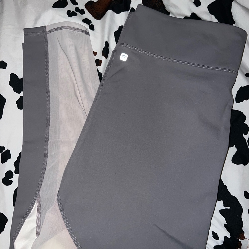 Women’s fabletics leggings